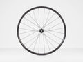 Wheel Front Bontrager Paradigm Comp Disc 12T Black