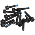 Magura T25 Flat Mount Screw Set Rear 12/Count Kit