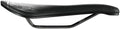 Selle San Marco Aspide Short Open-Fit Racing Saddle - Manganese BLK Men's Narrow