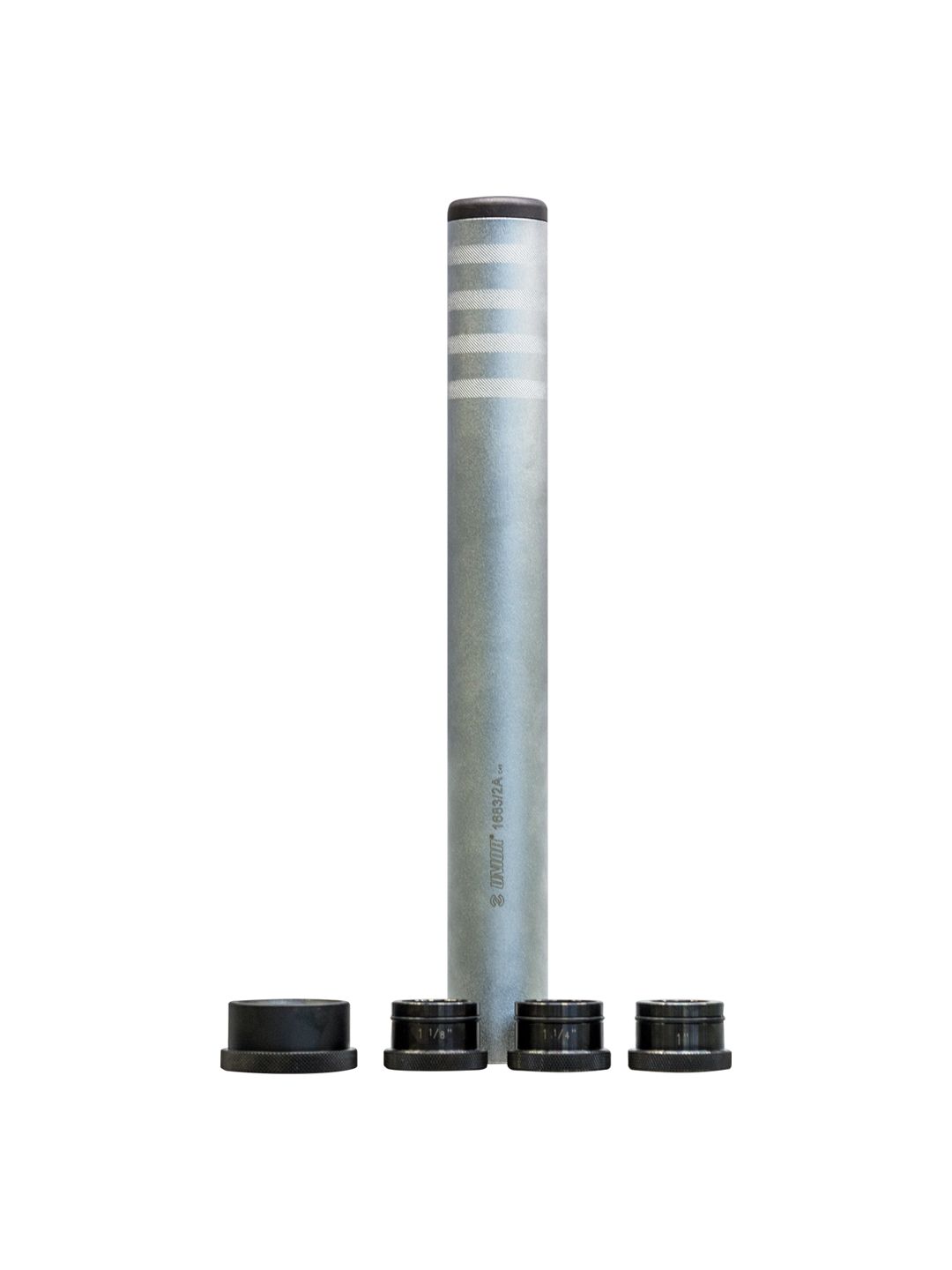 Unior Crown Race Setting System Tool
