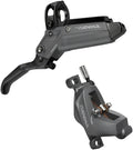 SRAM Code Bronze Disc Brake Front (950mm) Polar Ano