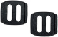 SIDI Replaceable MTB Carbon Plate - Black