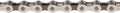 KMC S1 Chain - Single Speed 1/2" x 1/8" 112 Links Silver/Black