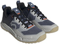 Five Ten Trailcross XT Flat Shoes - Men's Silver Violet/Ftwr White/Steel 7