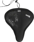 Selle Royal Slow Fit Seat Cover - Black Large