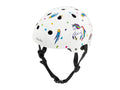 Electra Lifestyle Unicorn Large White Metallic CPSC Helmet
