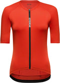 Gorewear Spinshift Jersey - Fireball Women's Large/12-14