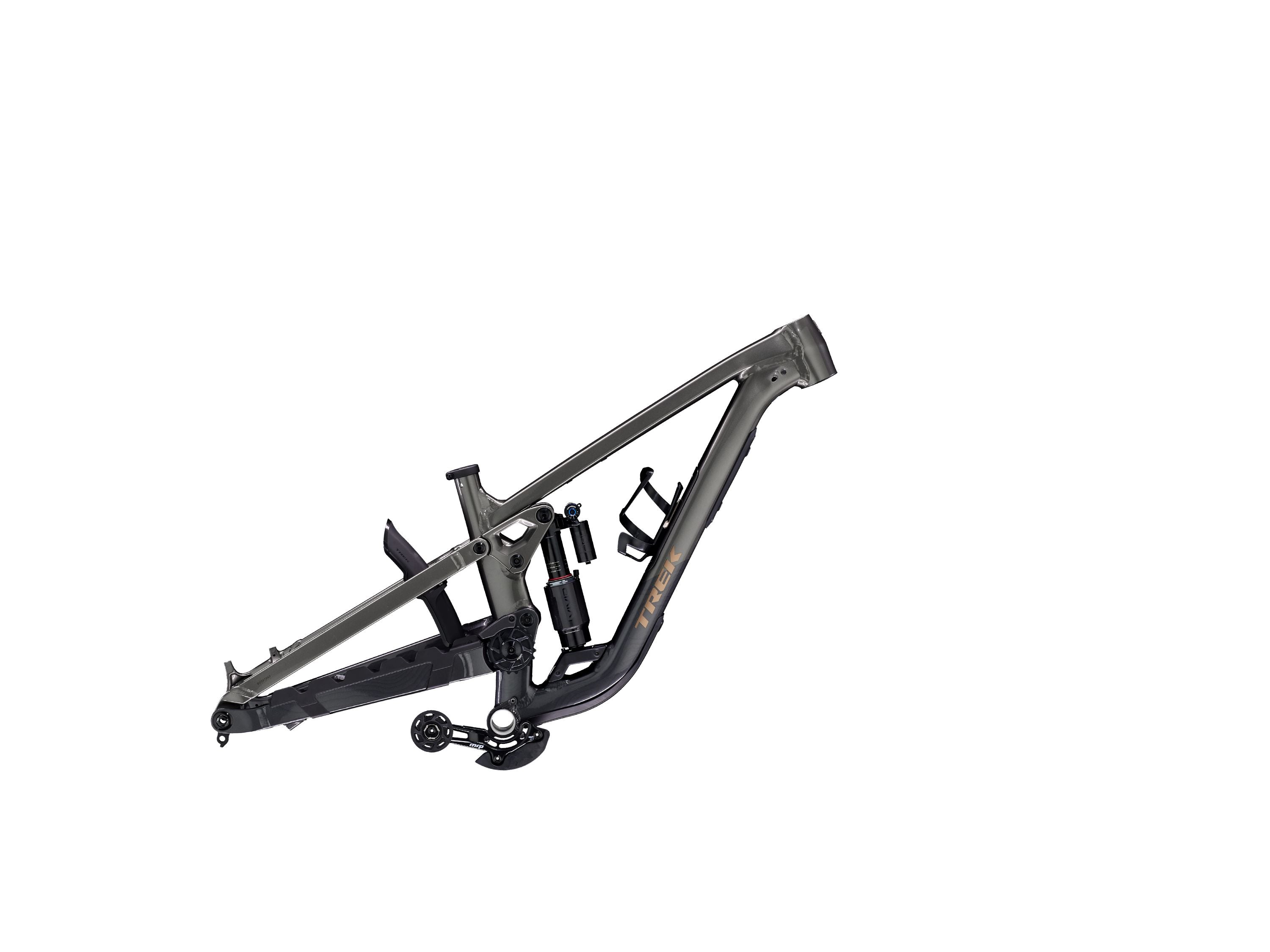 Trek Slash AL Gen 6 Frameset