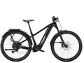 Trek Service Electric