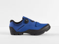 Bontrager Foray Mountain 40 Royal Shoe