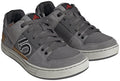 Five Ten Freerider Flat Shoes - Men's Gray Five/Gray One/Bronze Strata 13