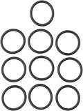 RockShox Reverb/Reverb Stealth A2/B1 Bulk O-Ring External Inner Sealhead 10 Pack