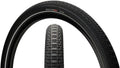 Kenda Kwick Nine Tire - 29 x 2 Clincher Wire Black/Reflective 60tpi KS