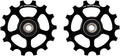 CeramicSpeed Pulley Wheels Shimano XT/XTR 12-Speed - 14 Tooth Alloy BLK