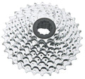 SRAM PG-950 Cassette - 9 Speed 11-34t Silver