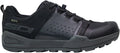 SIDI Atomus GTX Mountain Clipless Shoes - Black Size 41 Millennium Fit