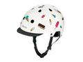 Electra Lifestyle Lux Soft Serve Small White CPSC Helmet