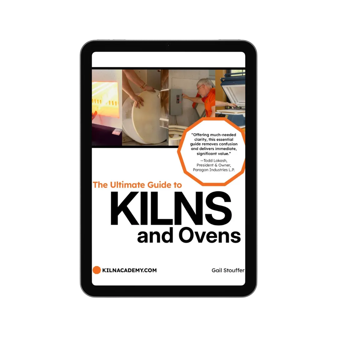 The Digital Masterclass: Ultimate Guide to Kilns & Ovens