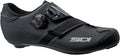 SIDI Prima Road Shoes - Men's Black/Black 45.5