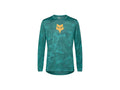 Fox Racing 25 Ranger Long Sleeve Medium Forest Green Jersey