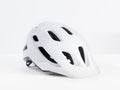 Bontrager Quantum Mips Medium White CPSC Helmet