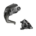 SRAM Force E1 Aero Road Hydraulic Disc Brake Front Flat mount Black