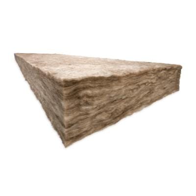 Knauf Ecobatt R-21 HD Unfaced Fiberglass Insulation Batts - All Sizes