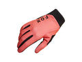 Fox Racing 25 Ranger Gel Women Large Orange Glove