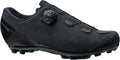 SIDI Speed 2 Mountain Clipless Shoes - Men's Black 48
