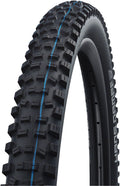 Schwalbe Hans Dampf Super T E25 Tire 27.5x2.6" A-Spgrip
