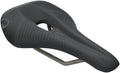Ergon SRS Comp Saddle - TiNox XP Black Men's Small/Medium