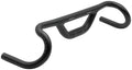 Redshift Sports Top Shelf Road Drop Handlebar - Aluminum 31.8mm 44cm 70mm Rise BLK