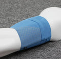 Elastic Running Arm Bag | Anti-Slip Fitness Armband with Earphone Hole and Key Pocket
