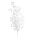 Glitter Cedar Spray - 36"