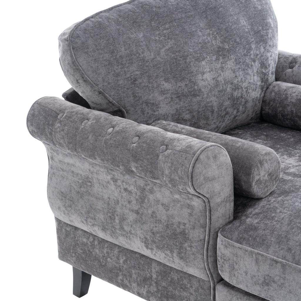 Oversized Chaise Lounge Indoor