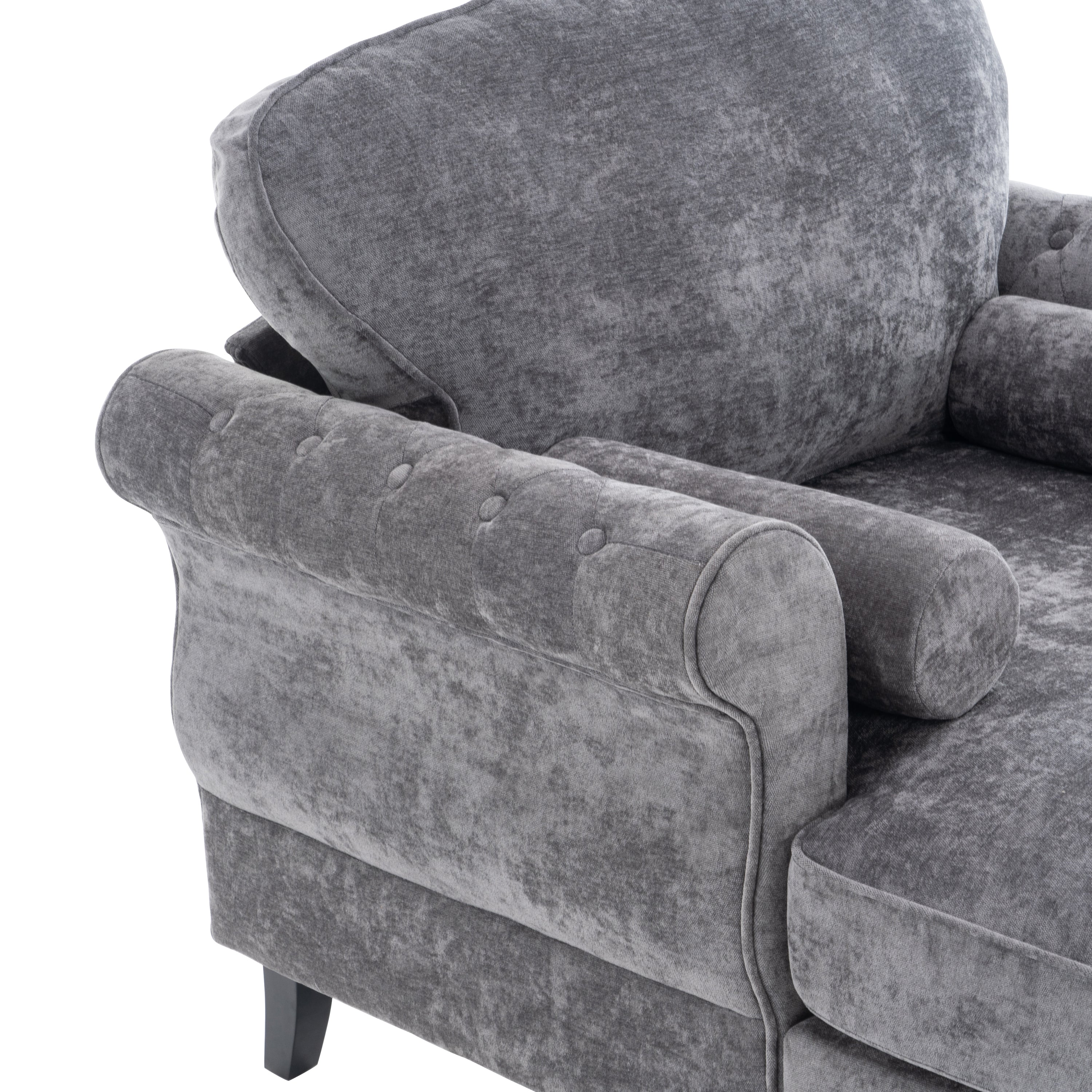 Oversized Chaise Lounge Indoor