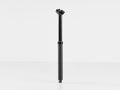 Seatpost Bontrager Line Dropper 170mm Travel 31.6mm Black