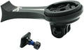 K-EDGE Garmin Specialized Future Combo Mount - BLK Compatible up to Garmin 1050