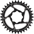e*thirteen e*spec Direct Mount Chainring - 34t 11/12 Speed For TQ CL55 Black