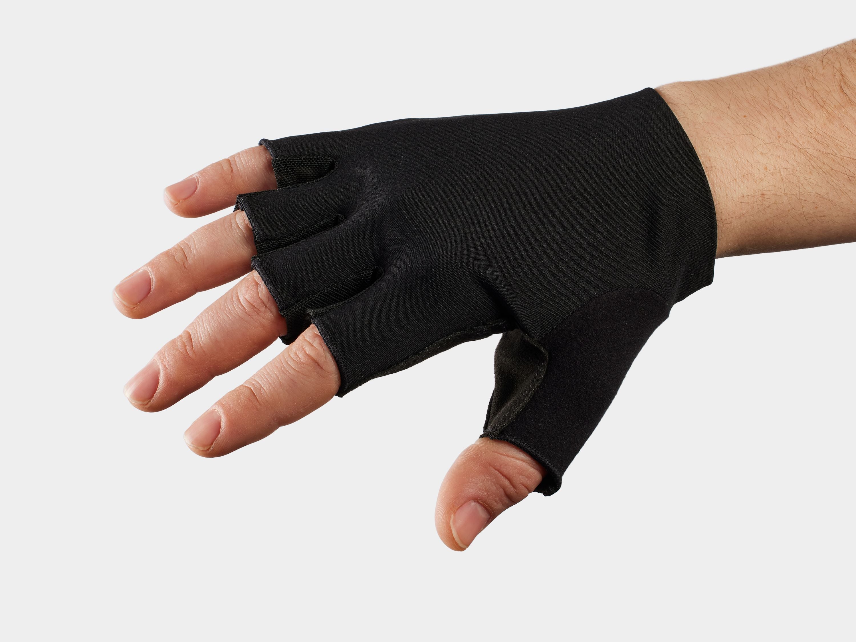 Trek Velocis X-Small Black Glove