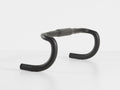 Bar Bontrager Pro IsoCore VR-SF Road 31.8mm 38cm Black