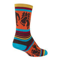 Sockguy Big Footin Crew Socks 9-13
