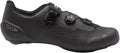 SIDI Genius X WYVE Road Shoes - Men's Black 45