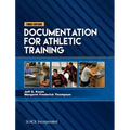Documentation for Athletic Training - Paperback