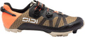 SIDI Aeron XC Clipless Mountain Shoes - Men's Jojoba 43.5