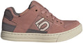 Five Ten Freerider Flat Shoes - Women's Warm Clay/Wonder Taupe/Charcoal 6.5