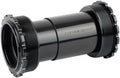 CeramicSpeed BB ALPHA Bottom Bracket - T47 86mm For Campagnolo Ultra Torque Spindle Road BLK