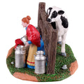 Victorian Dairy Farmer