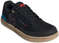 Five Ten Freerider Pro Canvas Flat Shoes - Men's Core BLK/Carbon/Pulse Lime 10.5