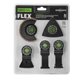 FLEX FAM40002-5 5pc Tiling Project Kit